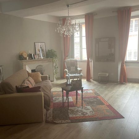 Appartement Bastia Au Pied Du Vieux Port Ngoại thất bức ảnh