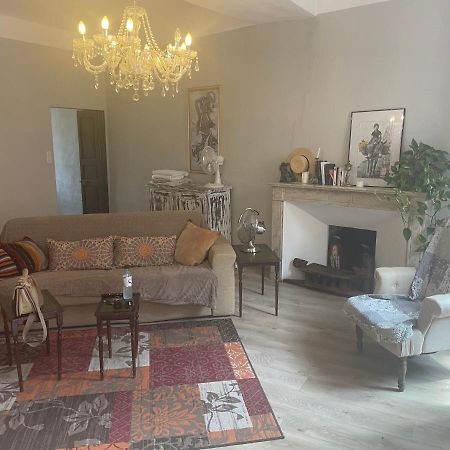 Appartement Bastia Au Pied Du Vieux Port Ngoại thất bức ảnh