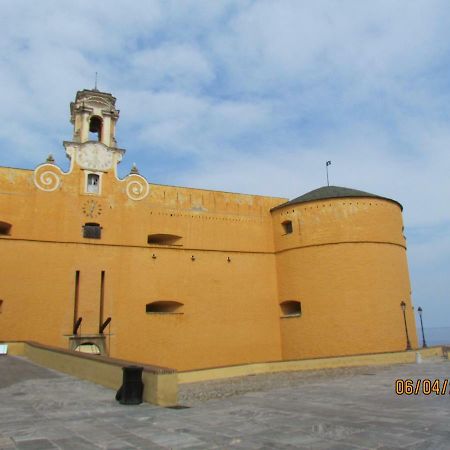Appartement Bastia Au Pied Du Vieux Port Ngoại thất bức ảnh