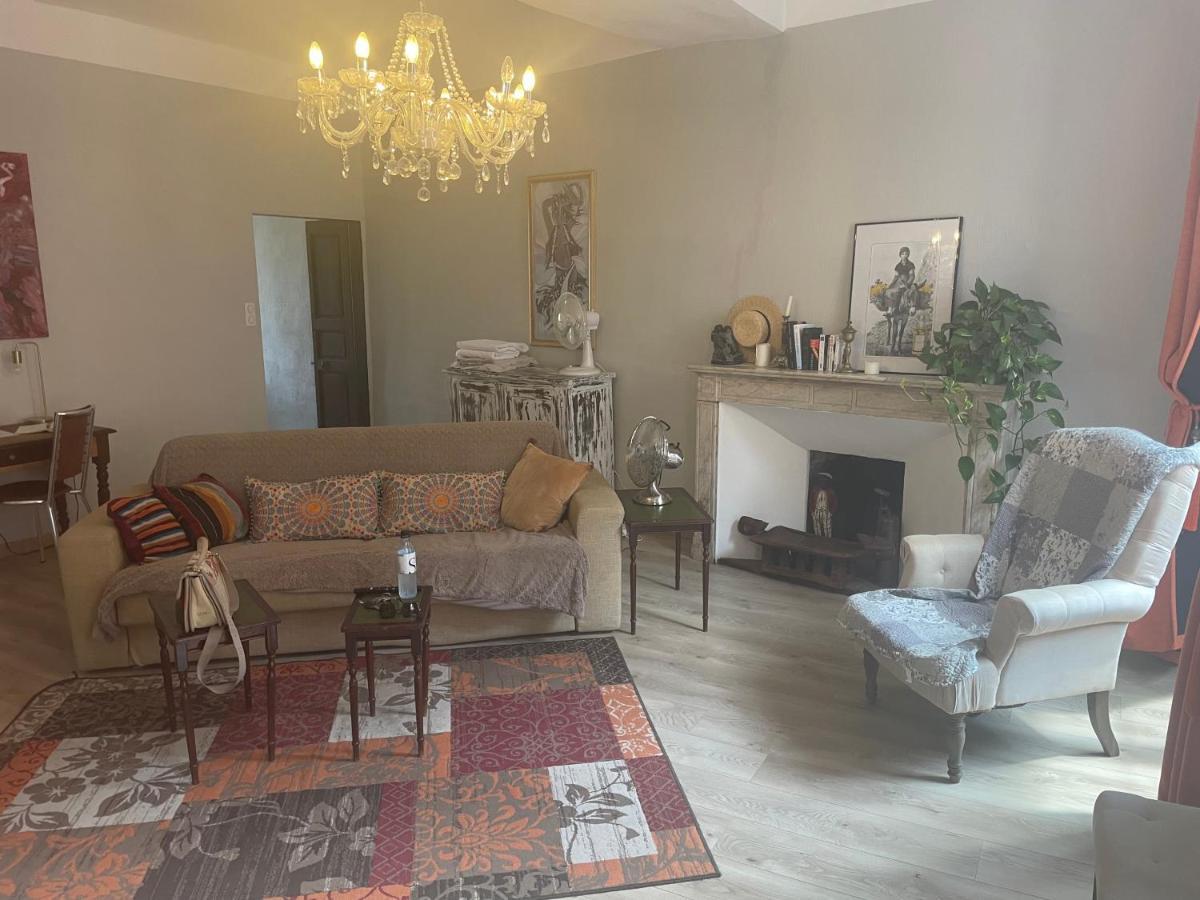 Appartement Bastia Au Pied Du Vieux Port Ngoại thất bức ảnh