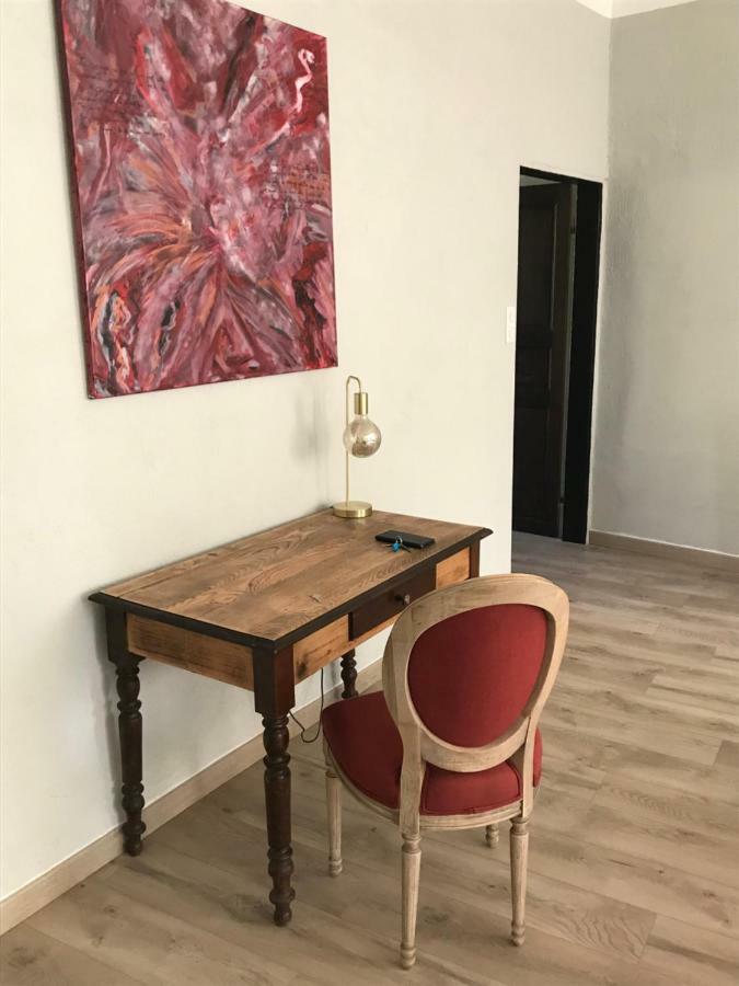 Appartement Bastia Au Pied Du Vieux Port Ngoại thất bức ảnh
