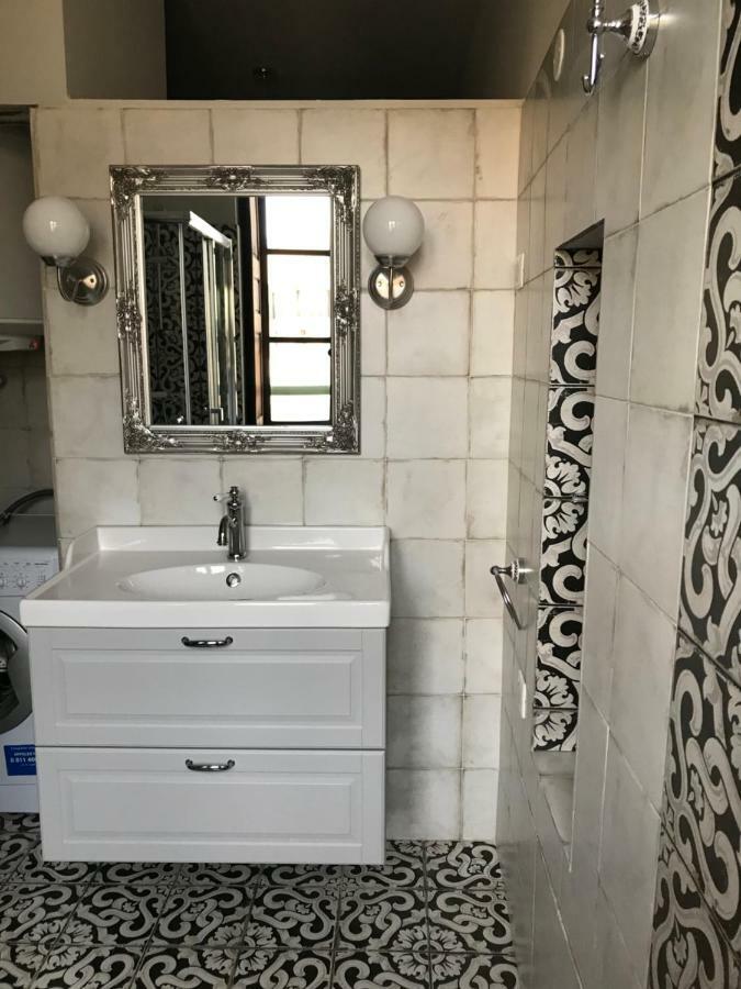 Appartement Bastia Au Pied Du Vieux Port Ngoại thất bức ảnh