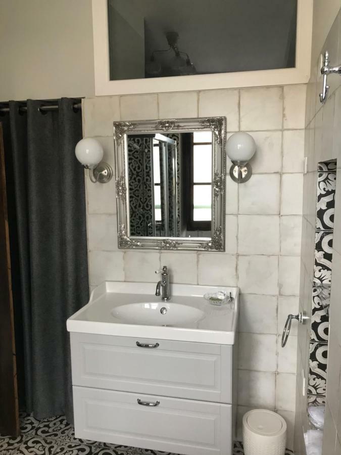 Appartement Bastia Au Pied Du Vieux Port Ngoại thất bức ảnh