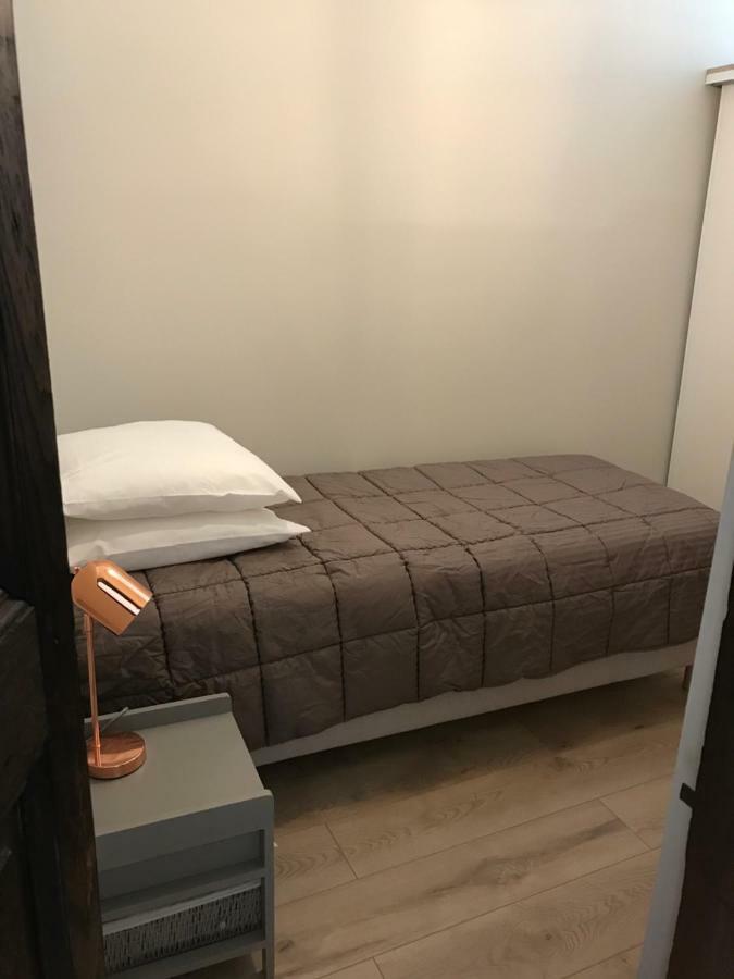 Appartement Bastia Au Pied Du Vieux Port Ngoại thất bức ảnh