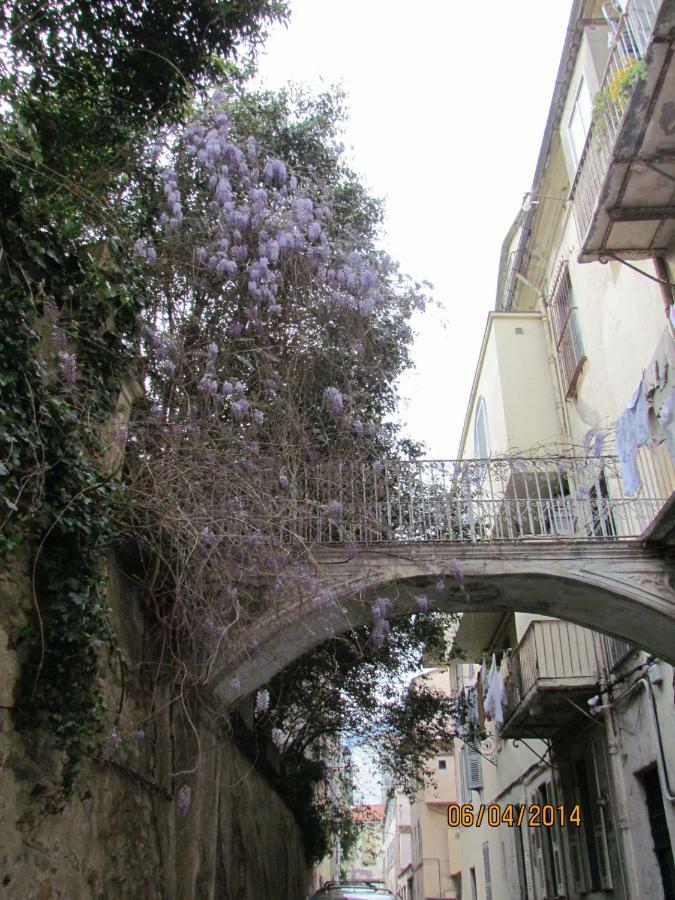 Appartement Bastia Au Pied Du Vieux Port Ngoại thất bức ảnh