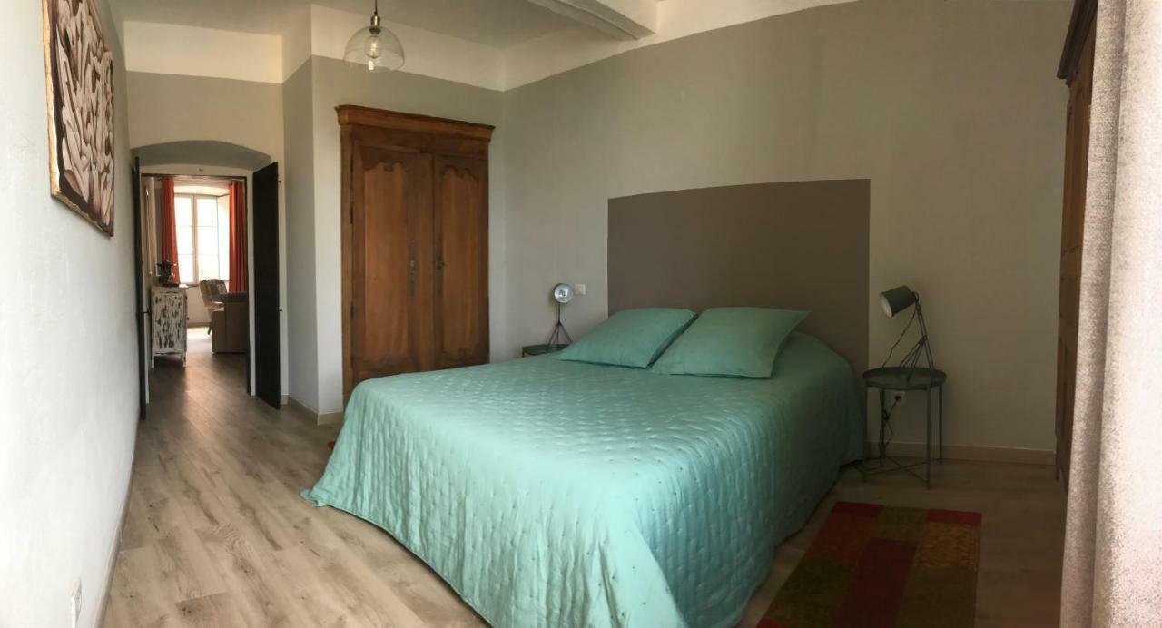 Appartement Bastia Au Pied Du Vieux Port Ngoại thất bức ảnh