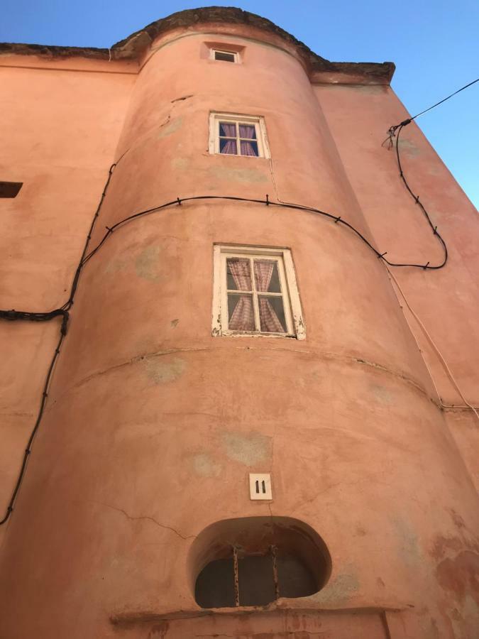 Appartement Bastia Au Pied Du Vieux Port Ngoại thất bức ảnh