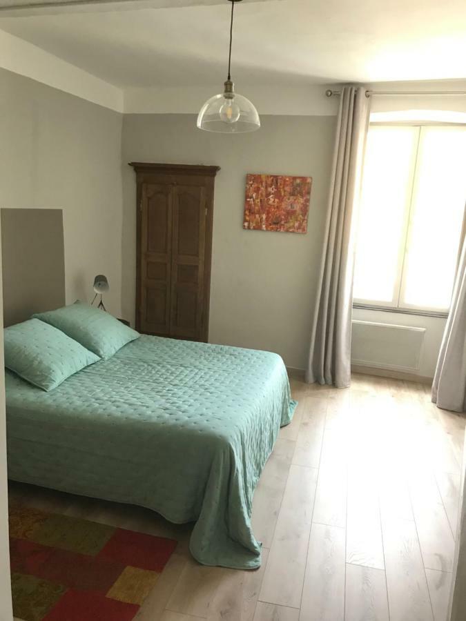 Appartement Bastia Au Pied Du Vieux Port Ngoại thất bức ảnh